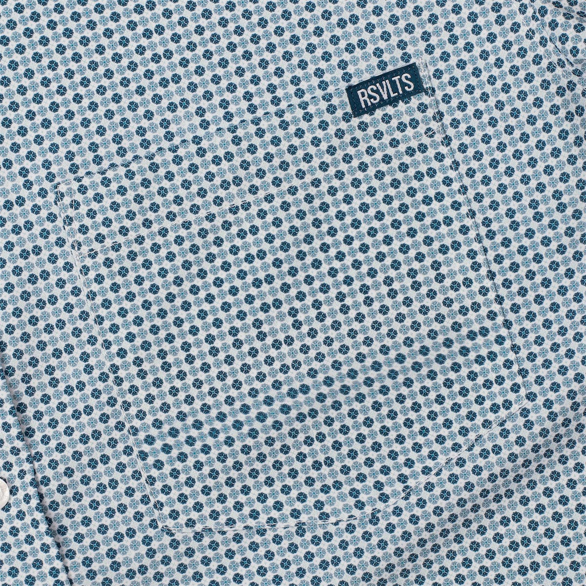The Royal – KUNUFLEX Short Sleeve Shirt - Image 4