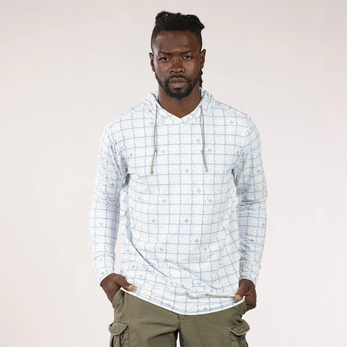 The Scorekeeper – Performance Hoodie - Image 2