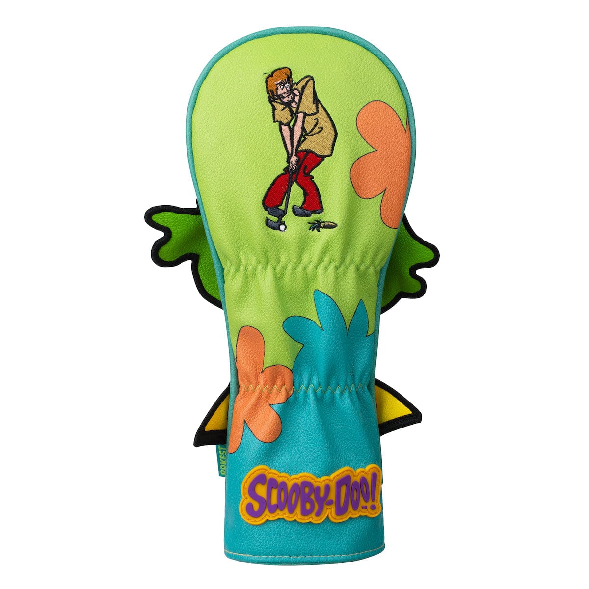 Scooby-Doo "Club Sandwich" – Fairway Headcover - Image 2