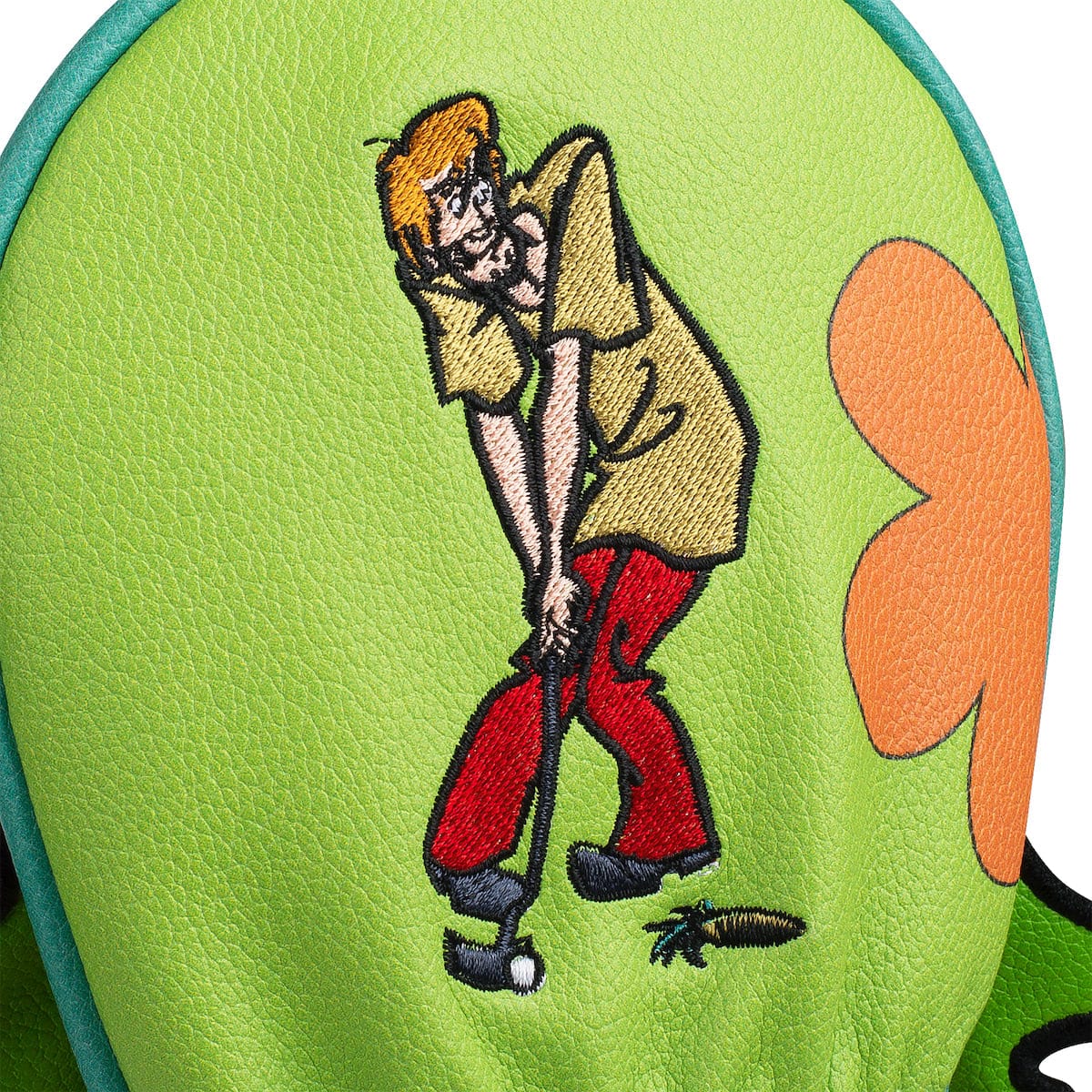 Scooby-Doo "Club Sandwich" – Fairway Headcover - Image 4