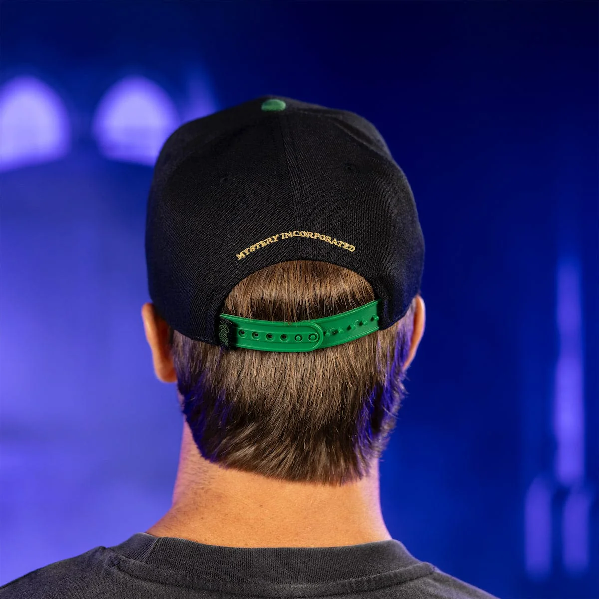 Scooby-Doo "Mystery Inc." – TLB Hat - Image 4