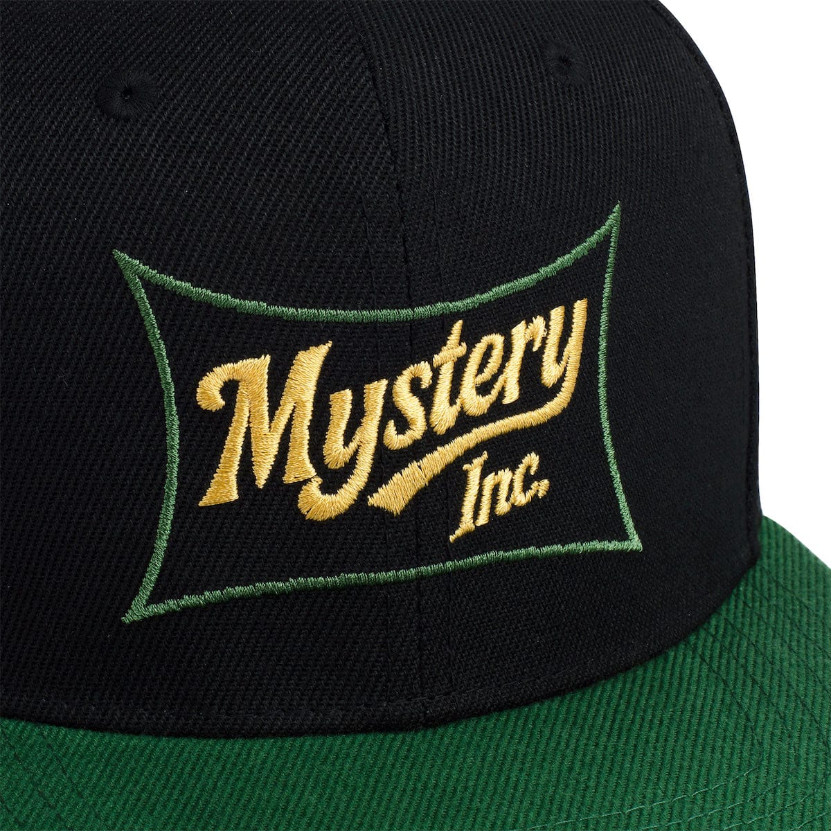 Scooby-Doo "Mystery Inc." – TLB Hat - Image 5