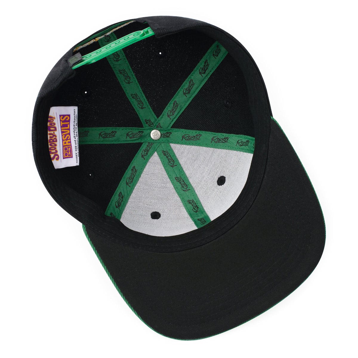 Scooby-Doo "Mystery Inc." – TLB Hat - Image 6