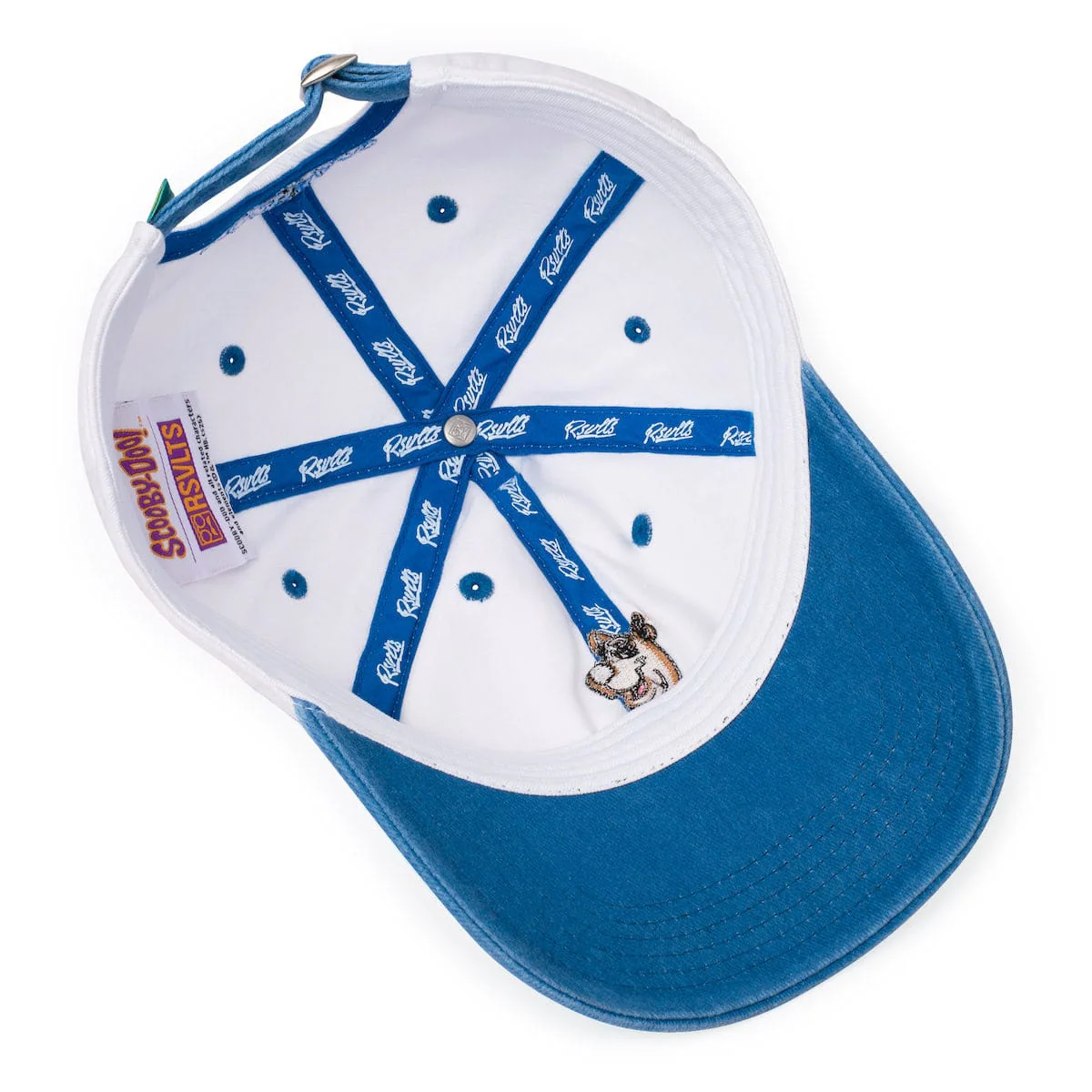 Scooby-Doo "Scooby-Dooby-Doo!" – Dad Hat - Image 6