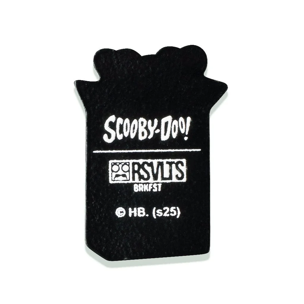 Scooby-Doo "Scooby Snacks" – Ball Marker - Image 2