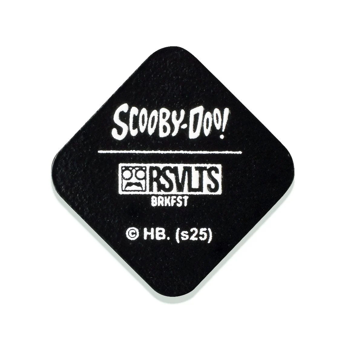 Scooby-Doo "Scooby's Tag" – Ball Marker - Image 2
