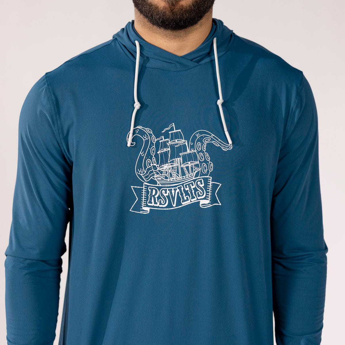 Sea Ya Later! – Performance Hoodie