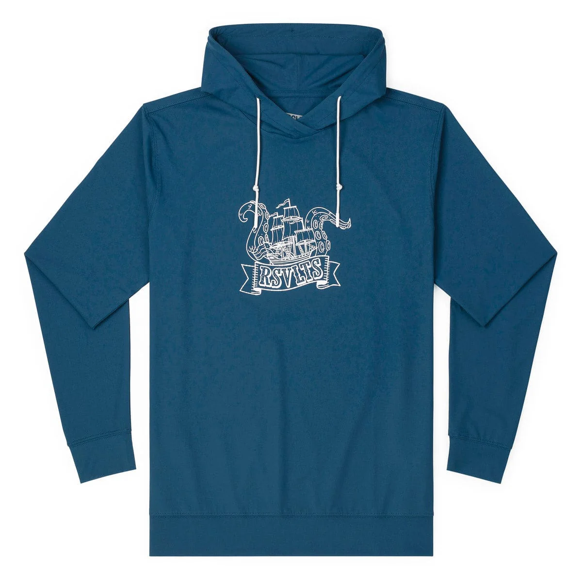 Sea Ya Later! – Performance Hoodie - Image 2
