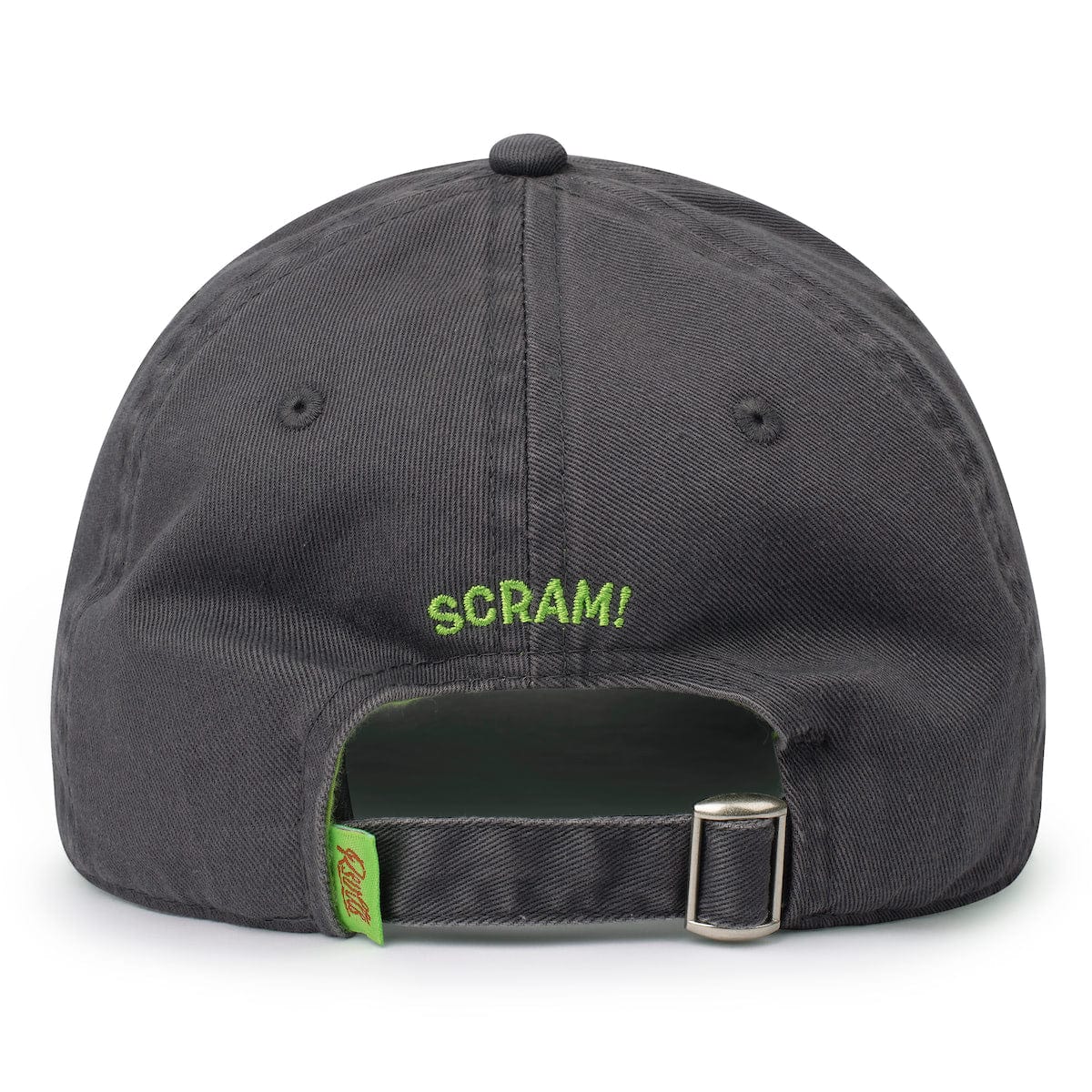 Sesame Street "Scram!" – Dad Hat - Image 3