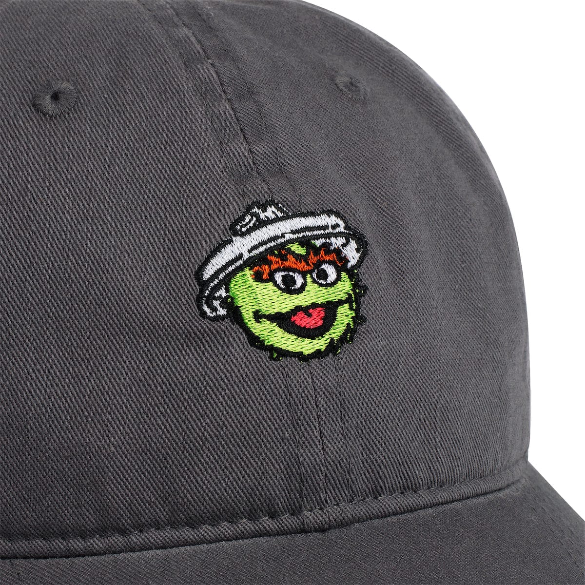 Sesame Street "Scram!" – Dad Hat - Image 7