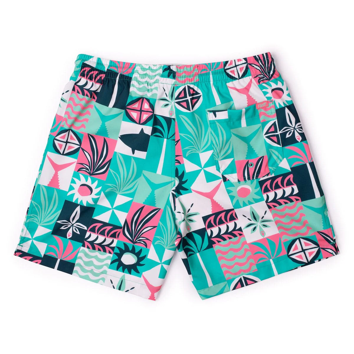 Shore Things – Hybrid Shorts - Image 5