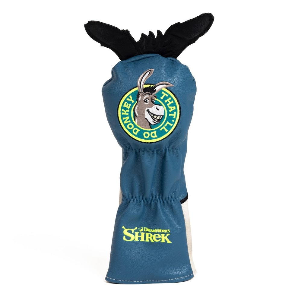 Shrek "Donkey" – Fairway Headcover - Image 2