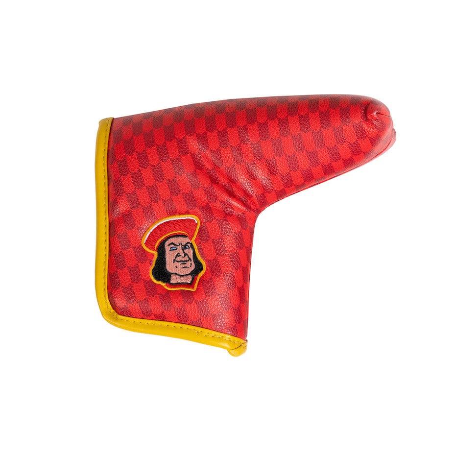 Shrek "Farquaad" – Blade Putter Headcover - Image 2