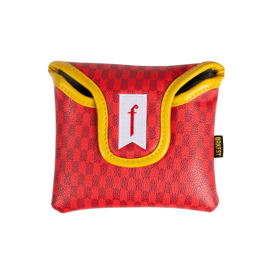 Shrek "Farquaad" – Mallet Putter Headcover - Image 2