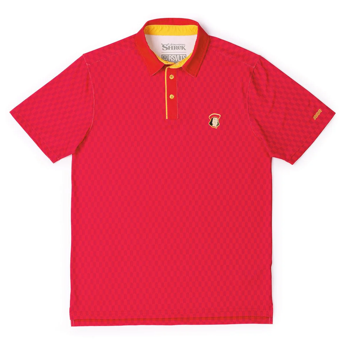 Shrek "The Short Game" – All-Day Polo