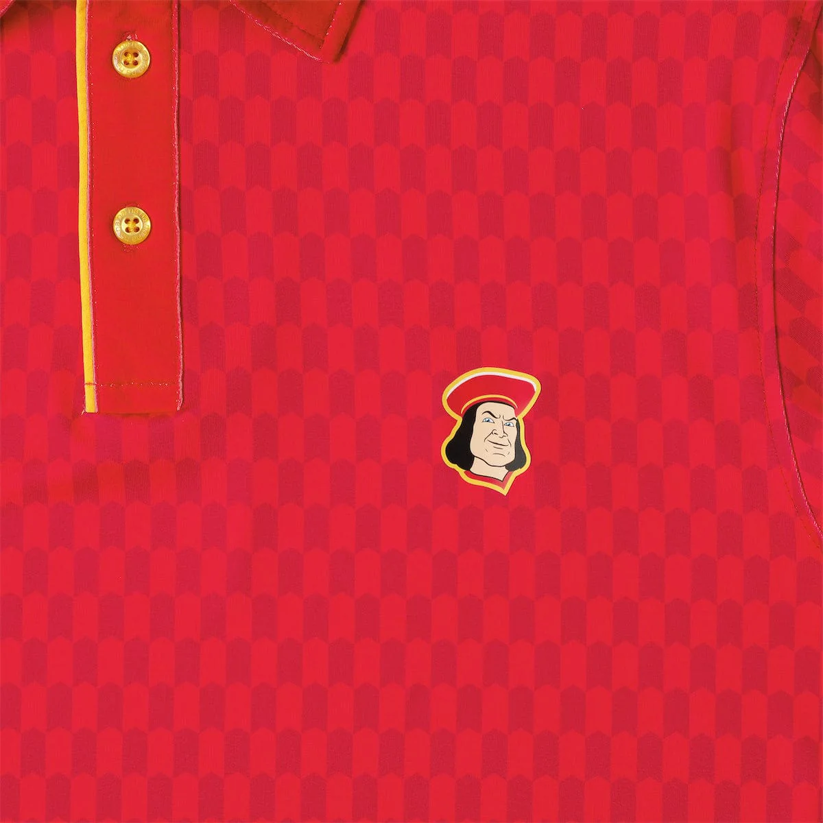 Shrek "The Short Game" – All-Day Polo - Image 5