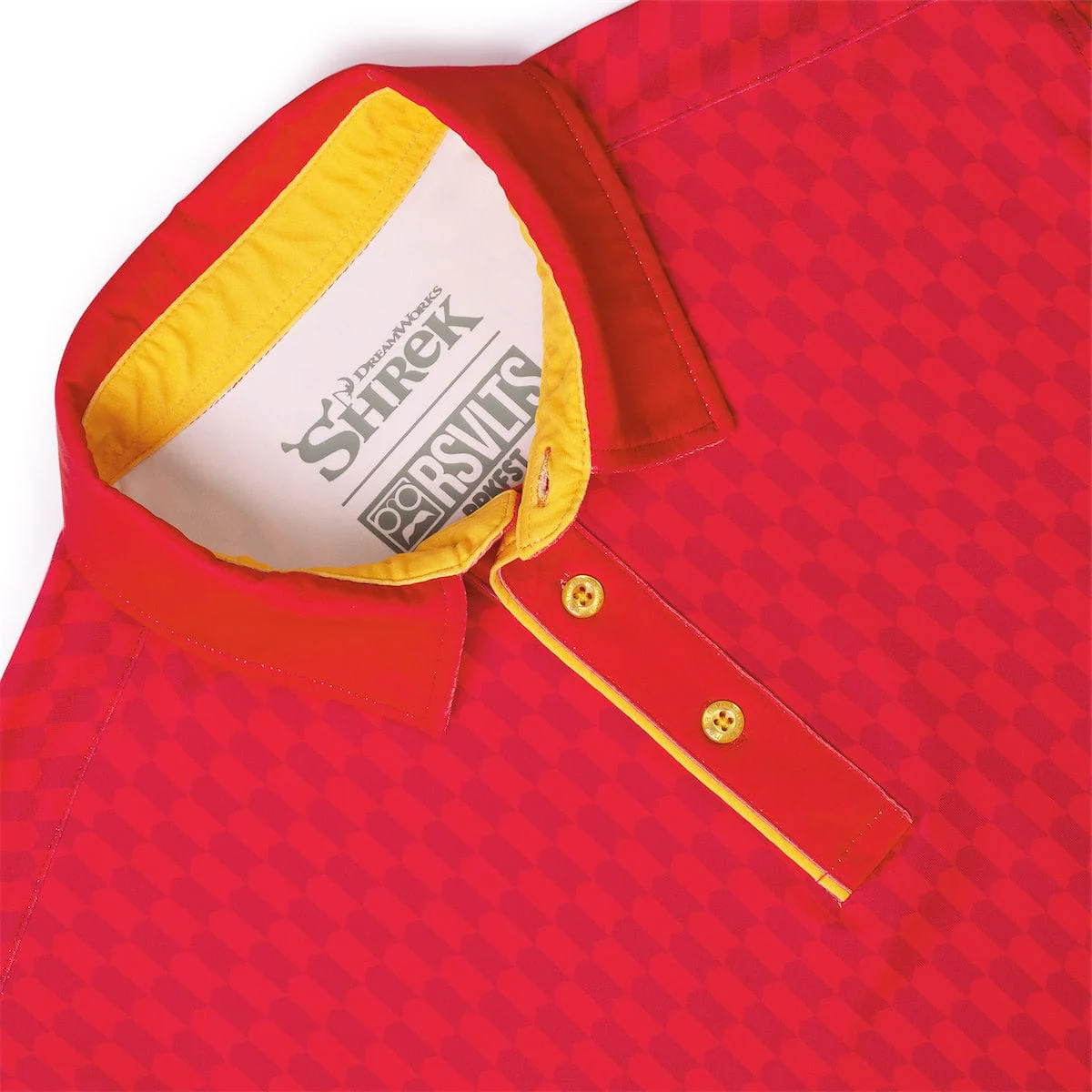 Shrek "The Short Game" – All-Day Polo - Image 6