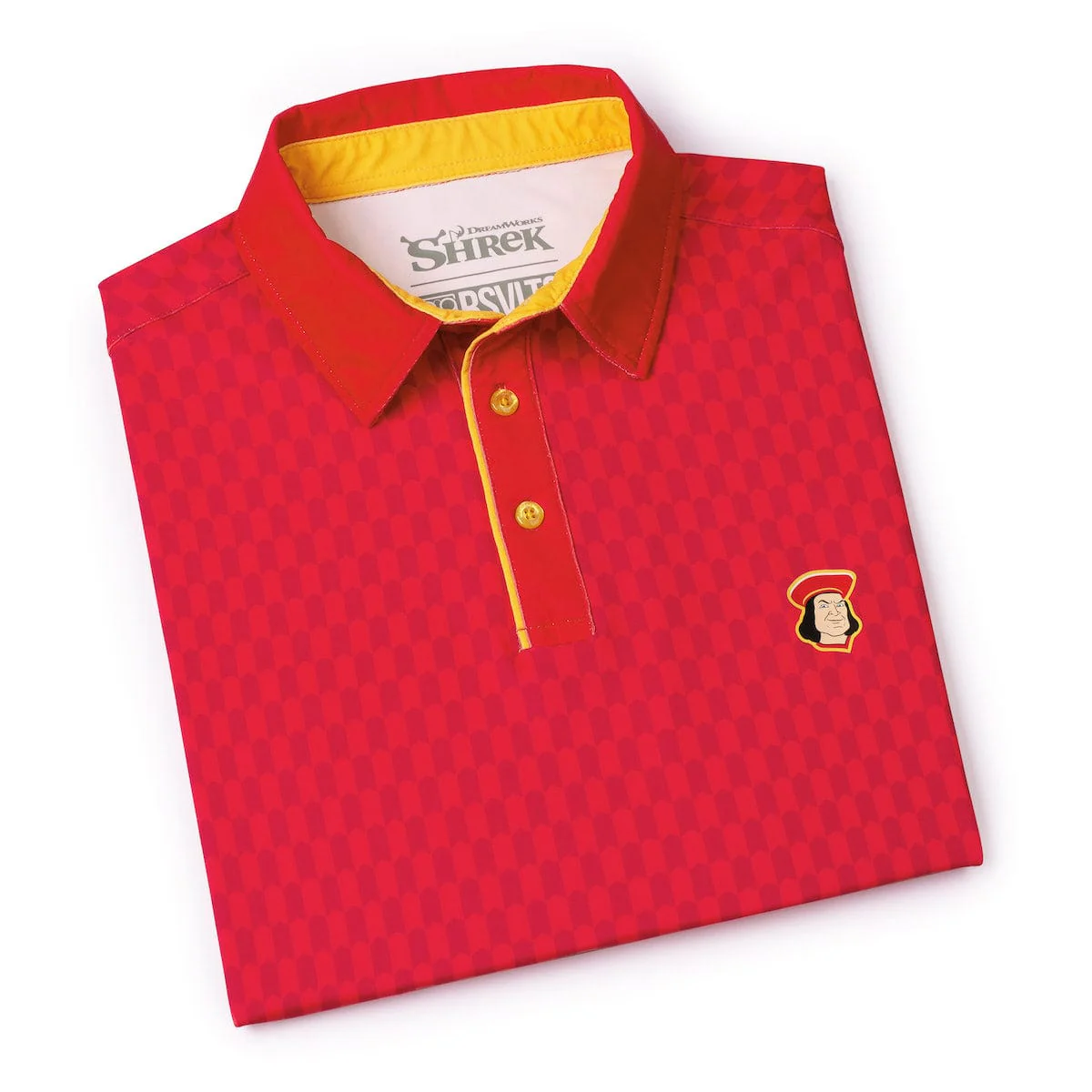 Shrek "The Short Game" – All-Day Polo - Image 8