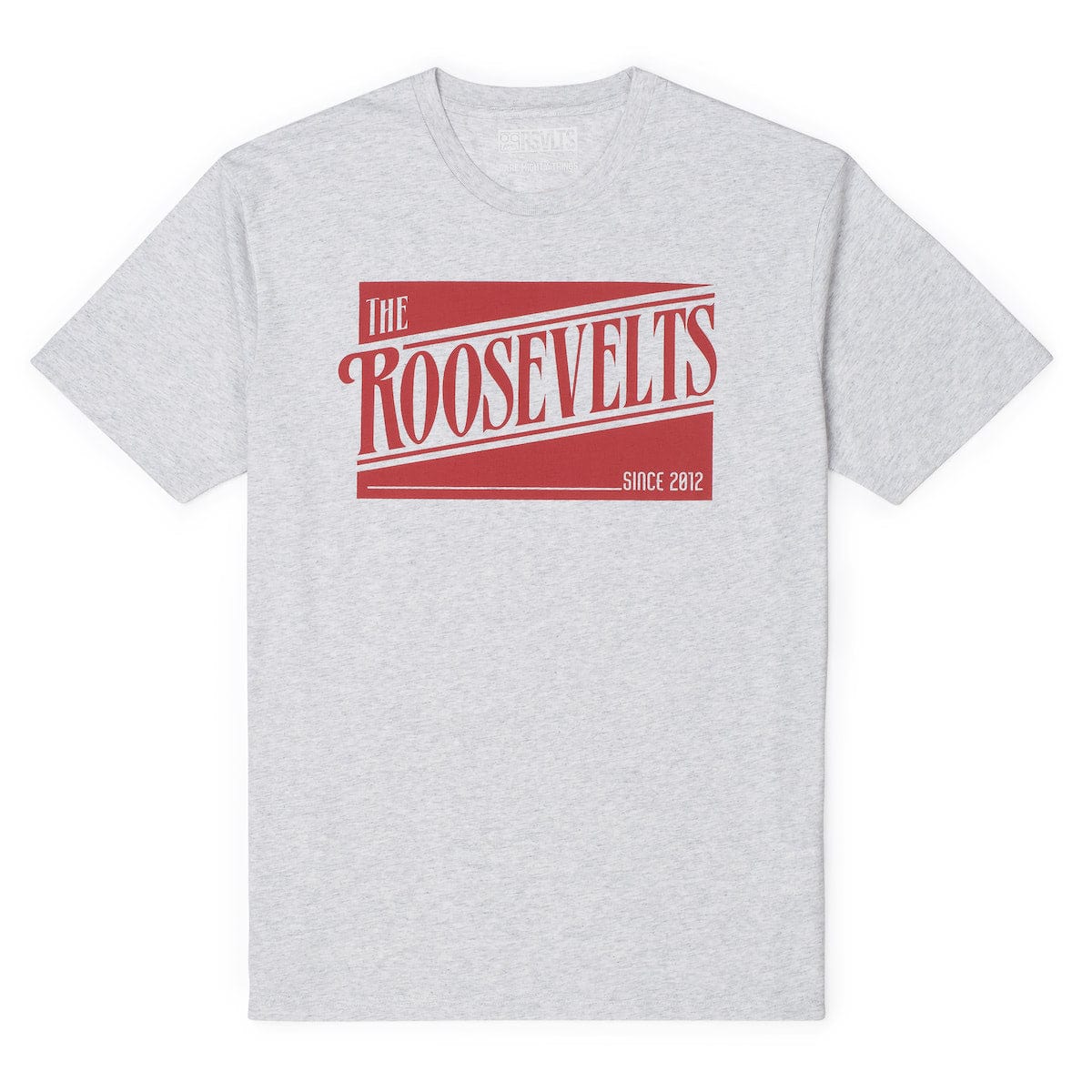 Since 2012 – Crewneck Tee - Image 4