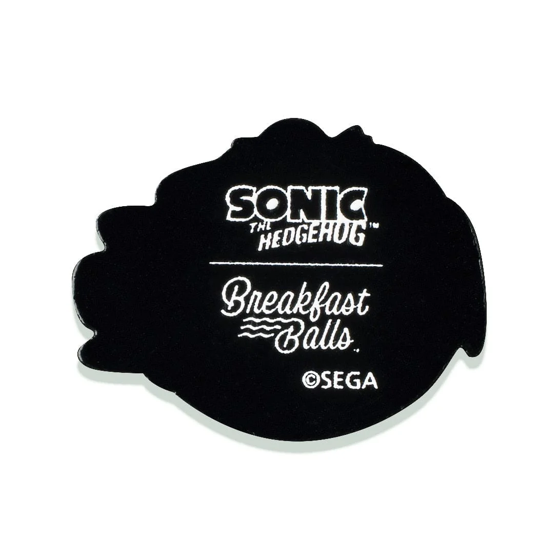 Sonic the Hedgehog "Dr. Eggman" – Ball Marker - Image 2