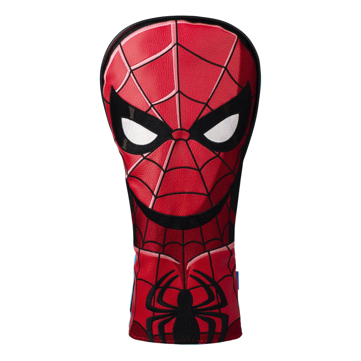 Spider-Man "Spidey" – Driver Headcover