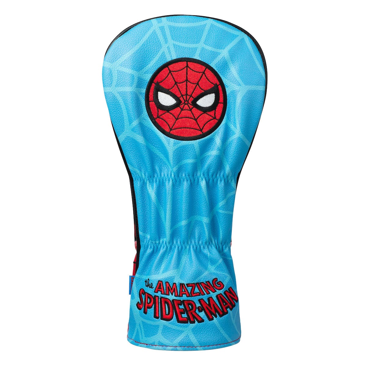 Spider-Man "Spidey" – Driver Headcover - Image 2