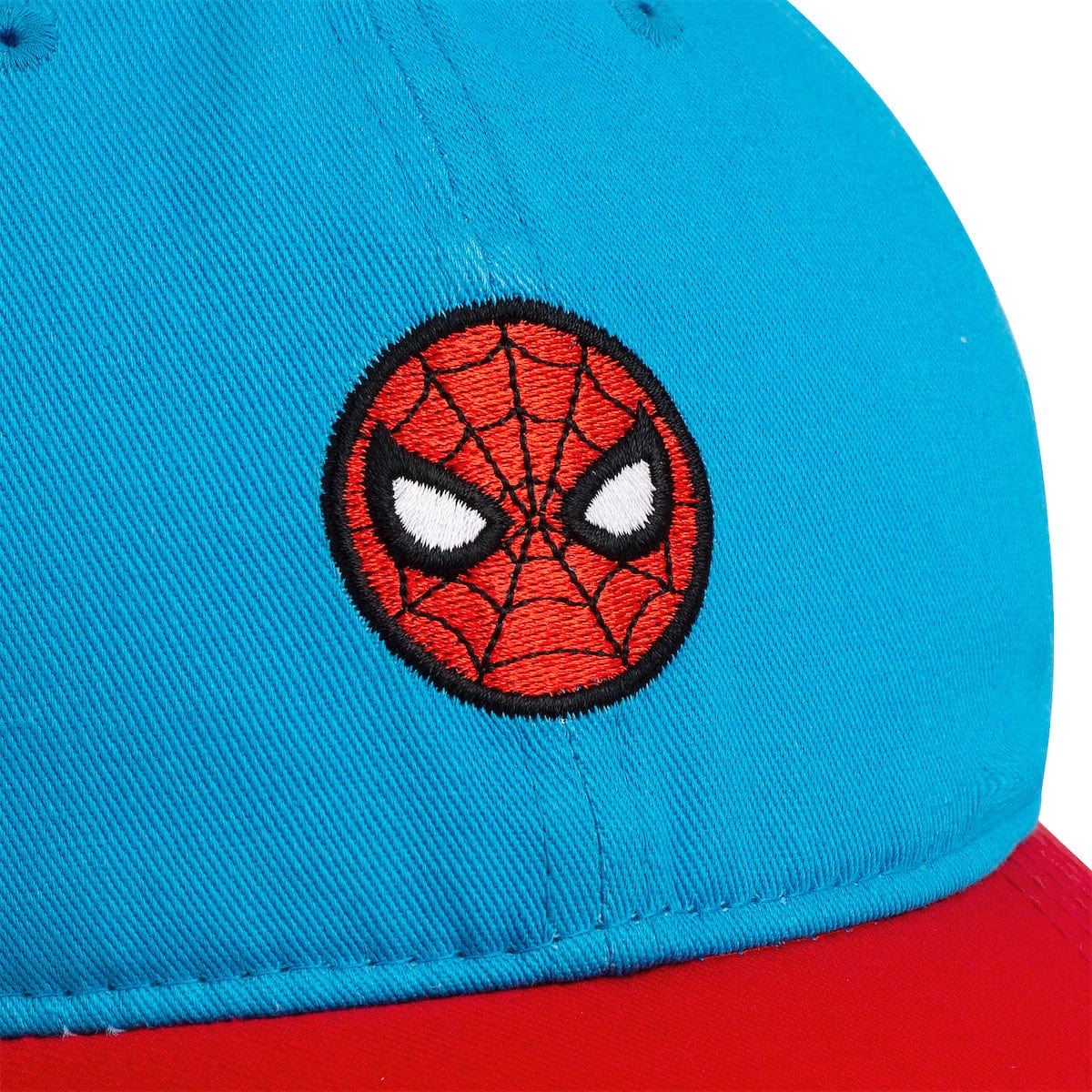 Spider-Man "Spidey Signal" – Dad Hat - Image 5
