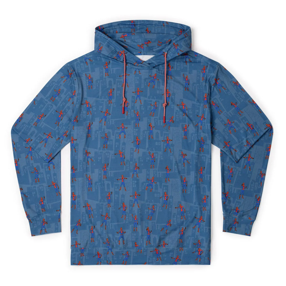Spider-Man "The Meme" – Performance Hoodie
