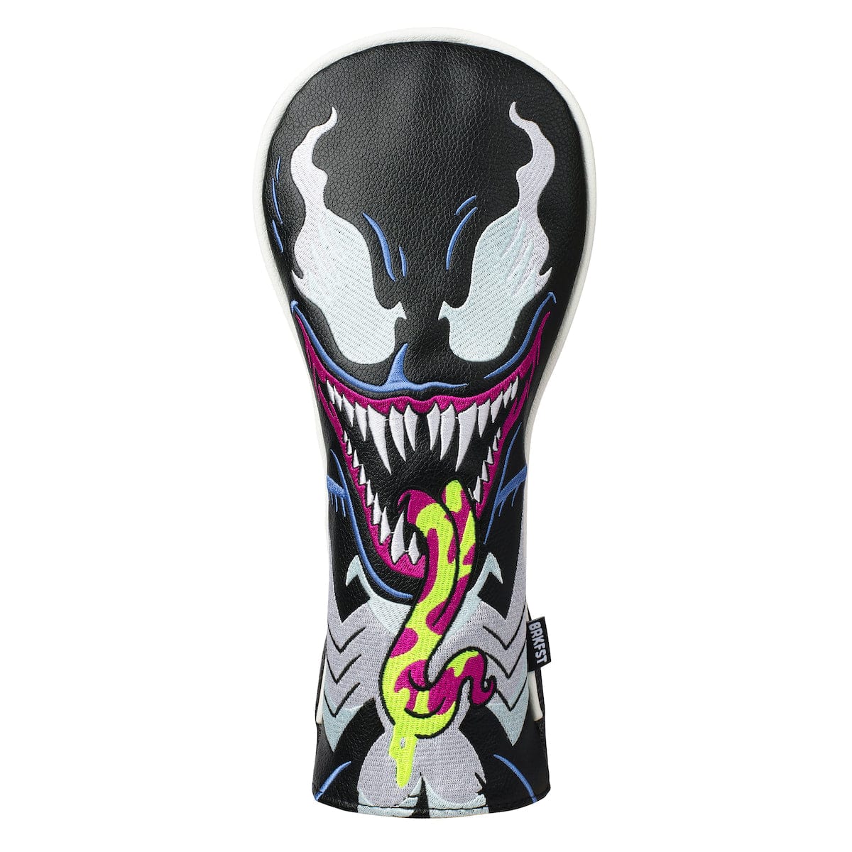 Spider-Man "Venom" – Fairway Headcover