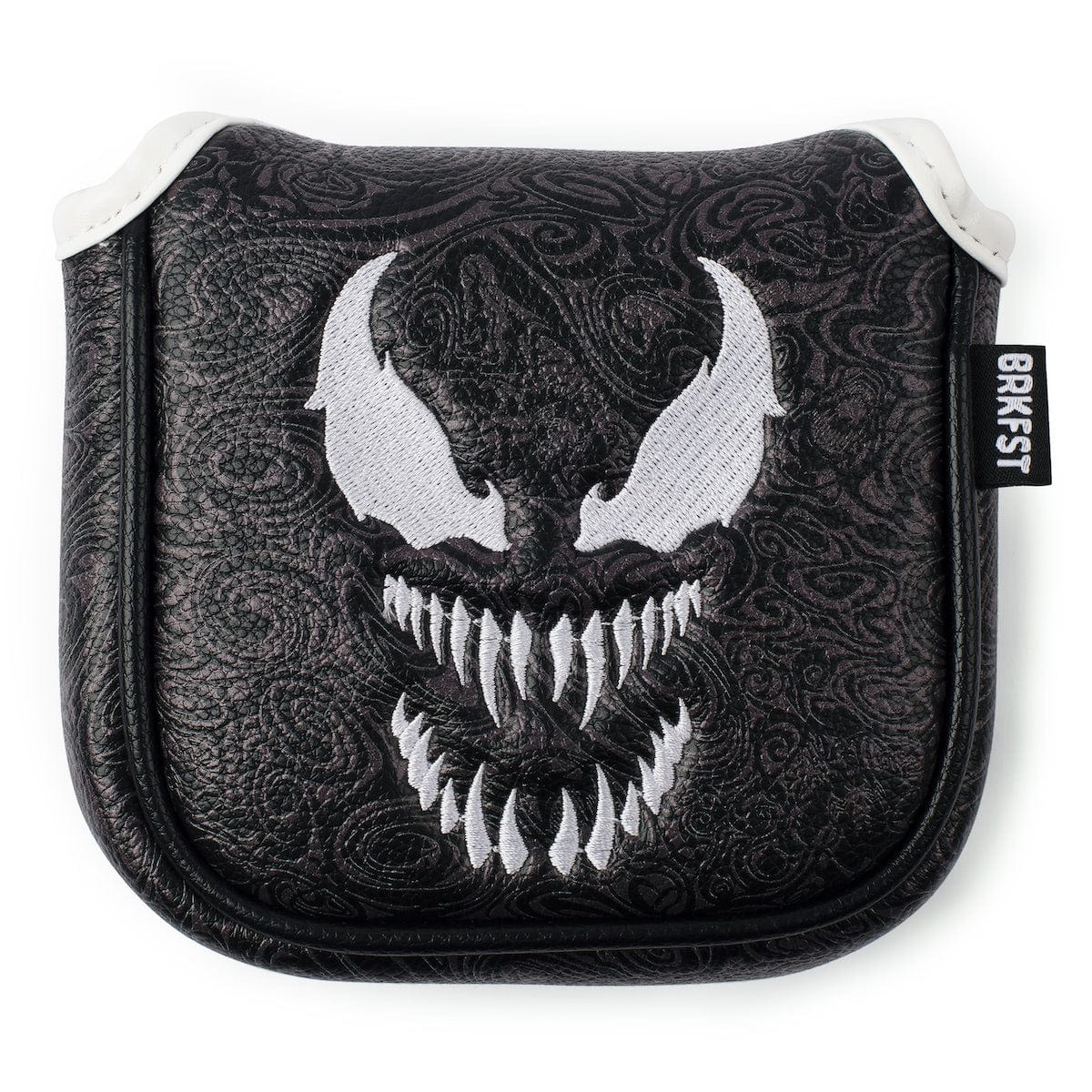 Spider-Man "Venom" – Mallet Putter Headcover