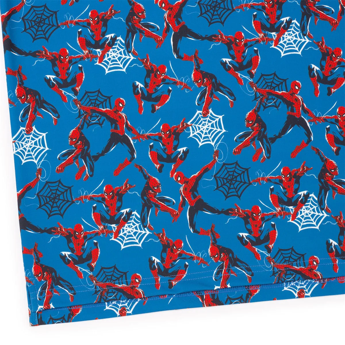Spider-Man "Web-Slinger" â All-Day Polo - Image 6