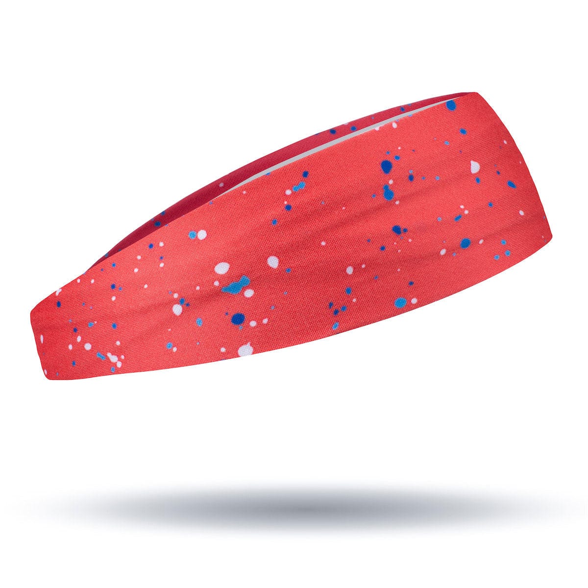 Splat Damon (Infrared) – Headband - Image 2