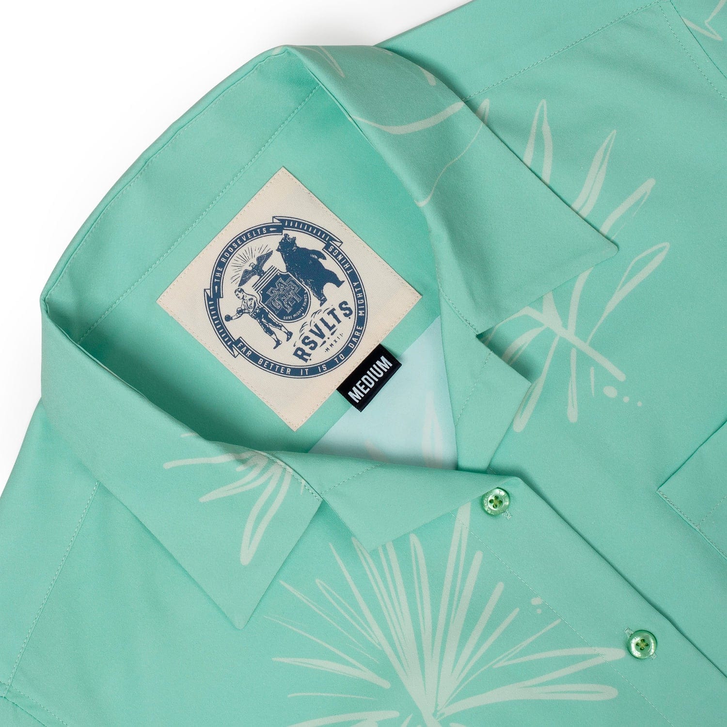 Pepiopi – Women's KUNUFLEX Short Sleeve Shirt - Image 3
