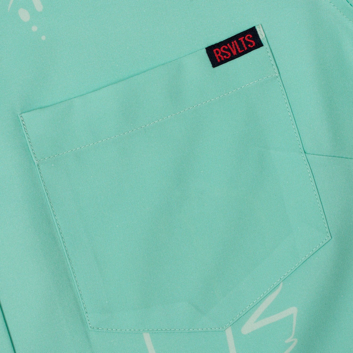 Pepiopi – Women's KUNUFLEX Short Sleeve Shirt - Image 6
