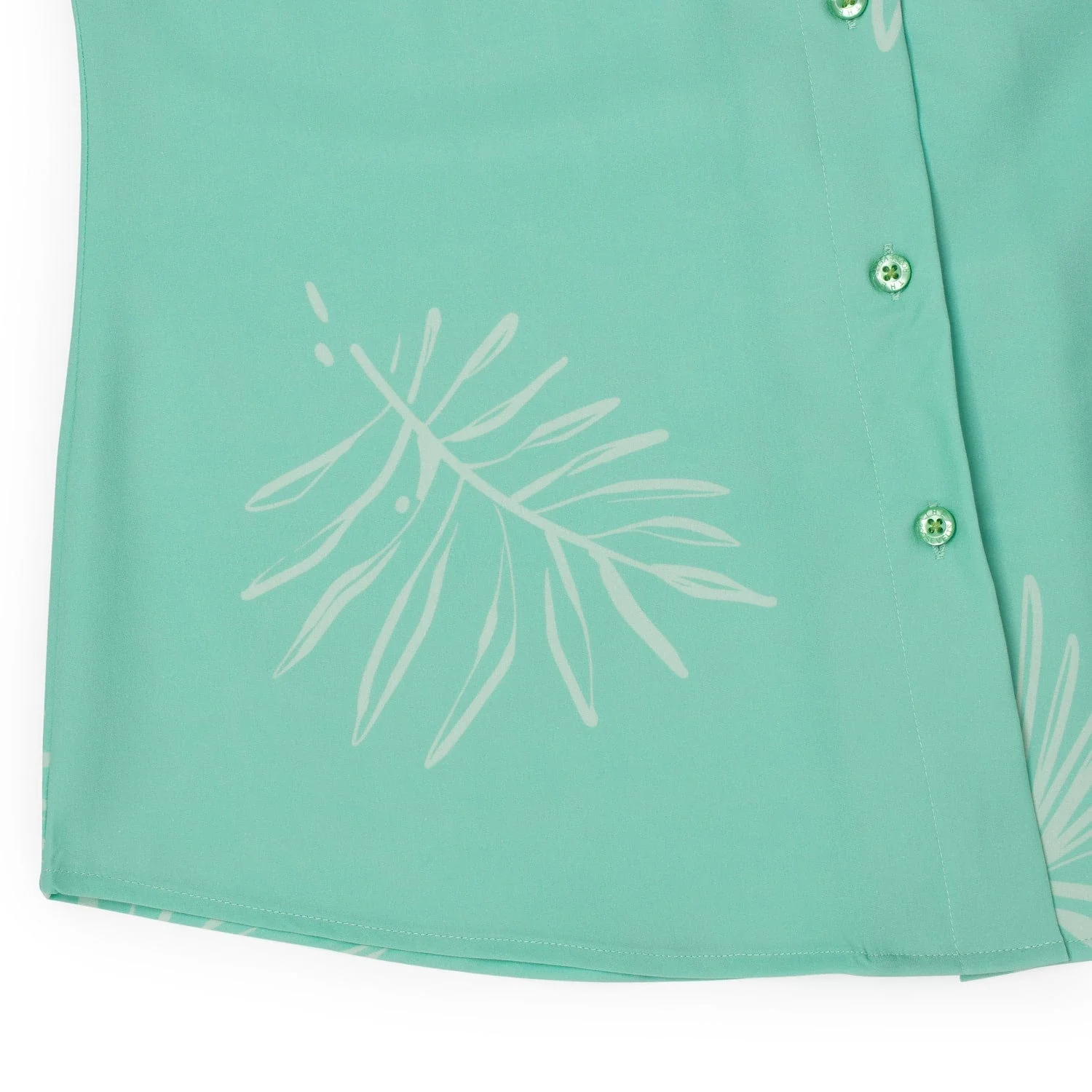Pepiopi – Women's KUNUFLEX Short Sleeve Shirt - Image 7