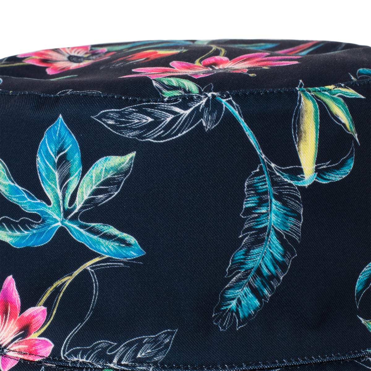 Spring Sketches – Reversible Bucket Hat - Image 4