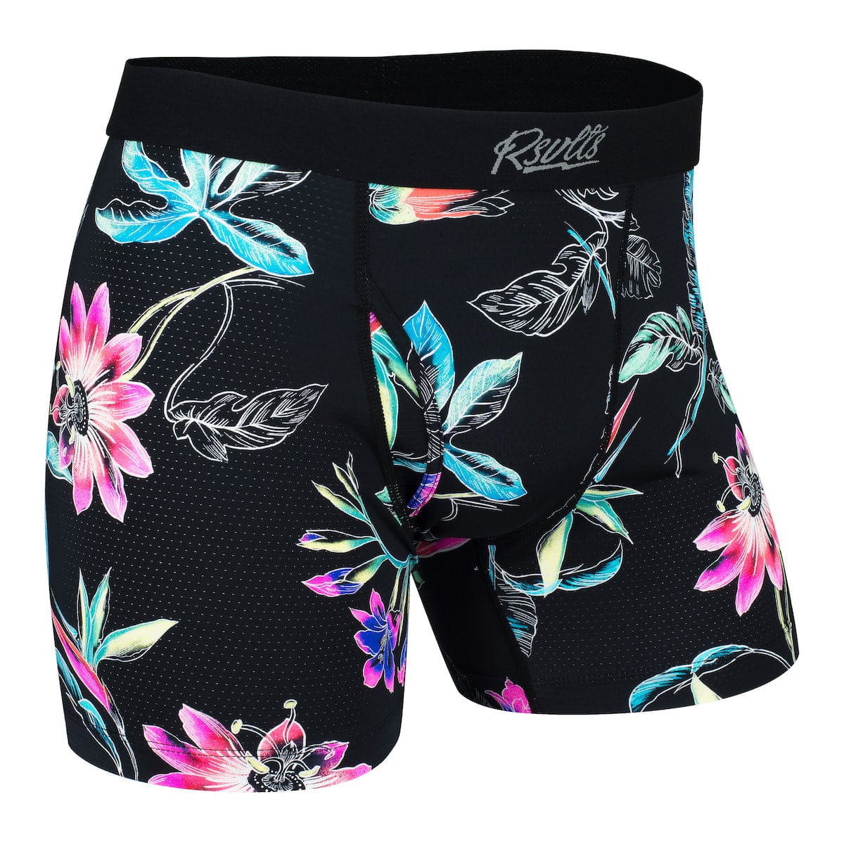 Spring Sketches – Single-Pack Boxer Briefs