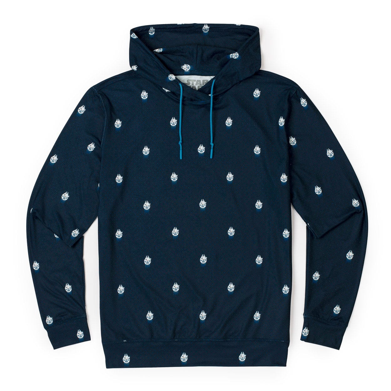 Star Wars™ "12 Parsecs" – Performance Hoodie
