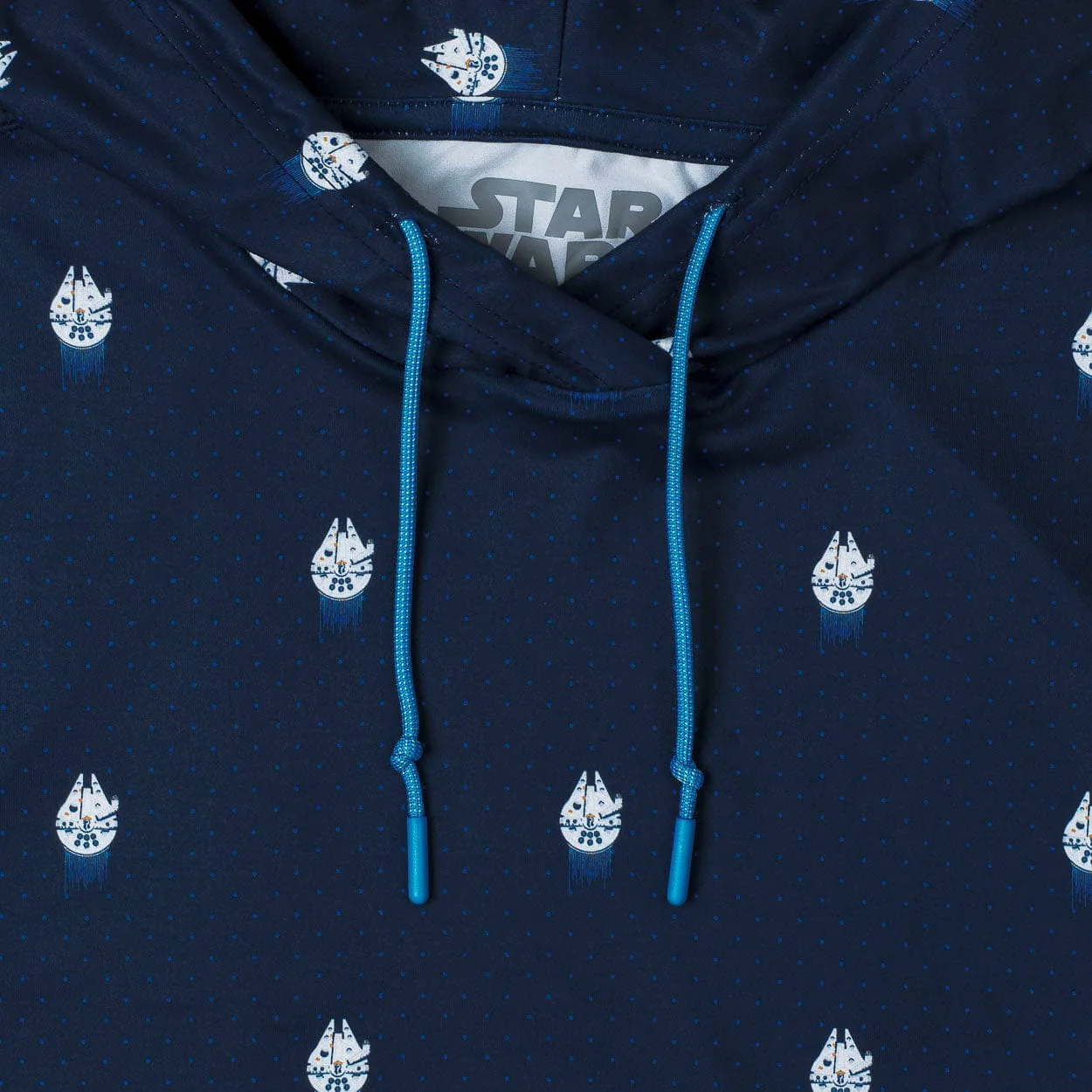 Star Wars™ "12 Parsecs" – Performance Hoodie - Image 4