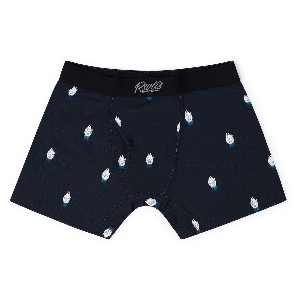 Star Wars™ "12 Parsecs" – Single-Pack Boxer Briefs - Image 2