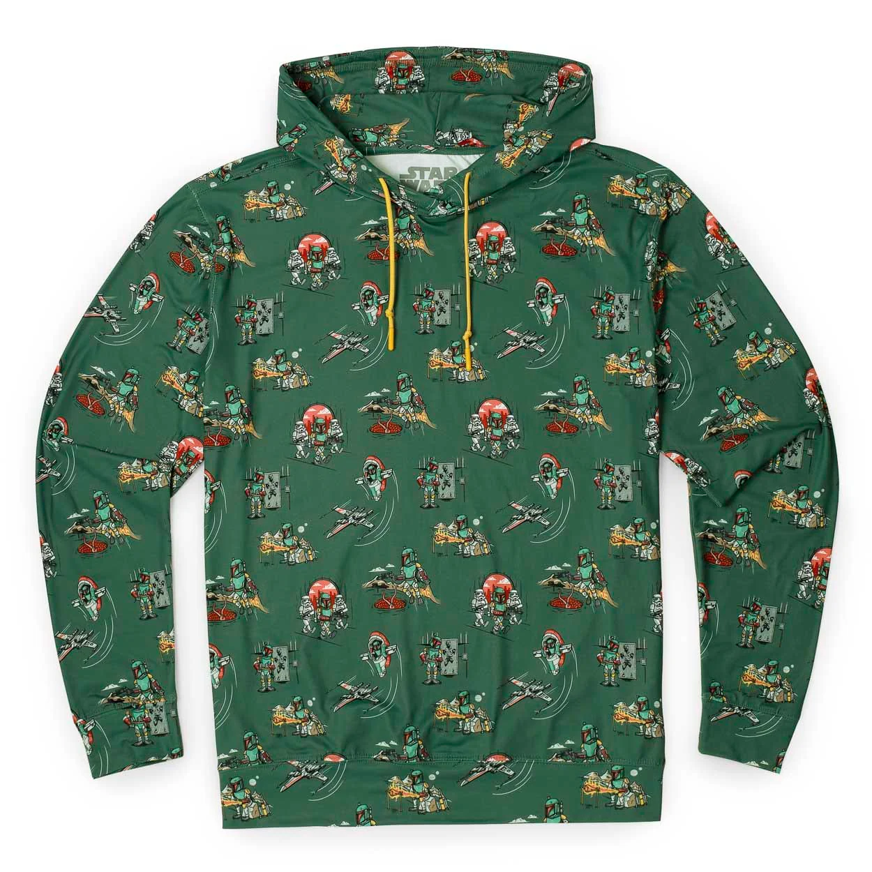 Star Wars™ "A Bounty a Day" – Performance Hoodie
