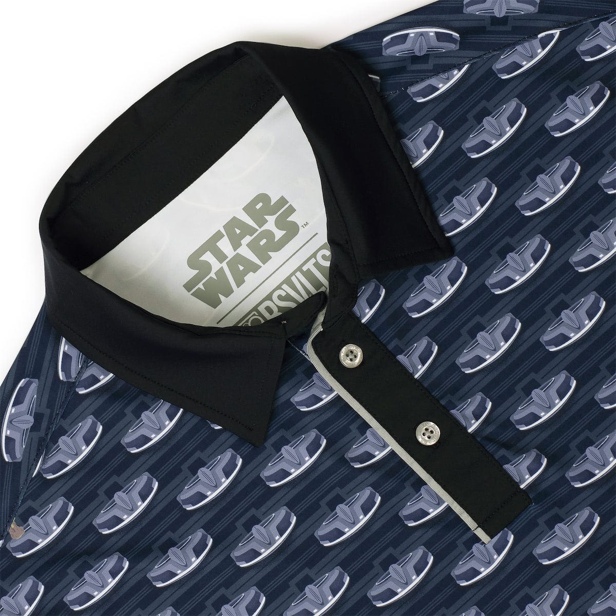 Star Wars™ "Battle for the Senate" – All-Day Polo - Image 5