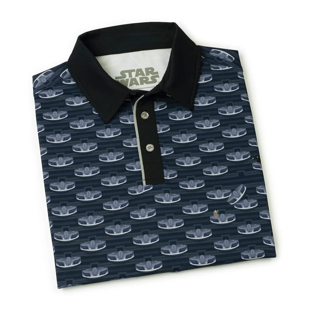 Star Wars™ "Battle for the Senate" – All-Day Polo - Image 7