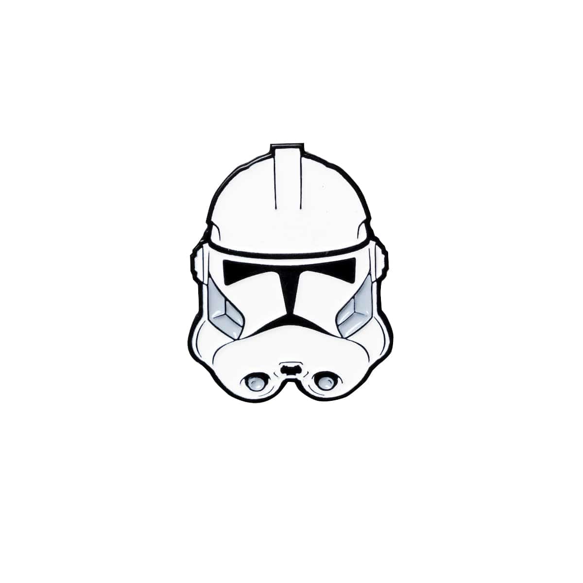 Star Wars™ "Clone Trooper" – Ball Marker