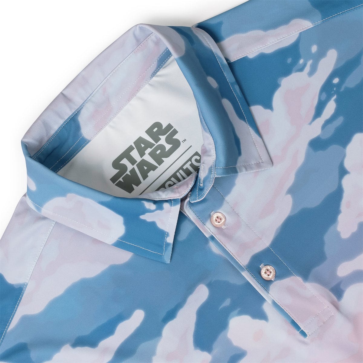 Star Wars™ "Cloud City Sunset" – All-Day Polo - Image 5