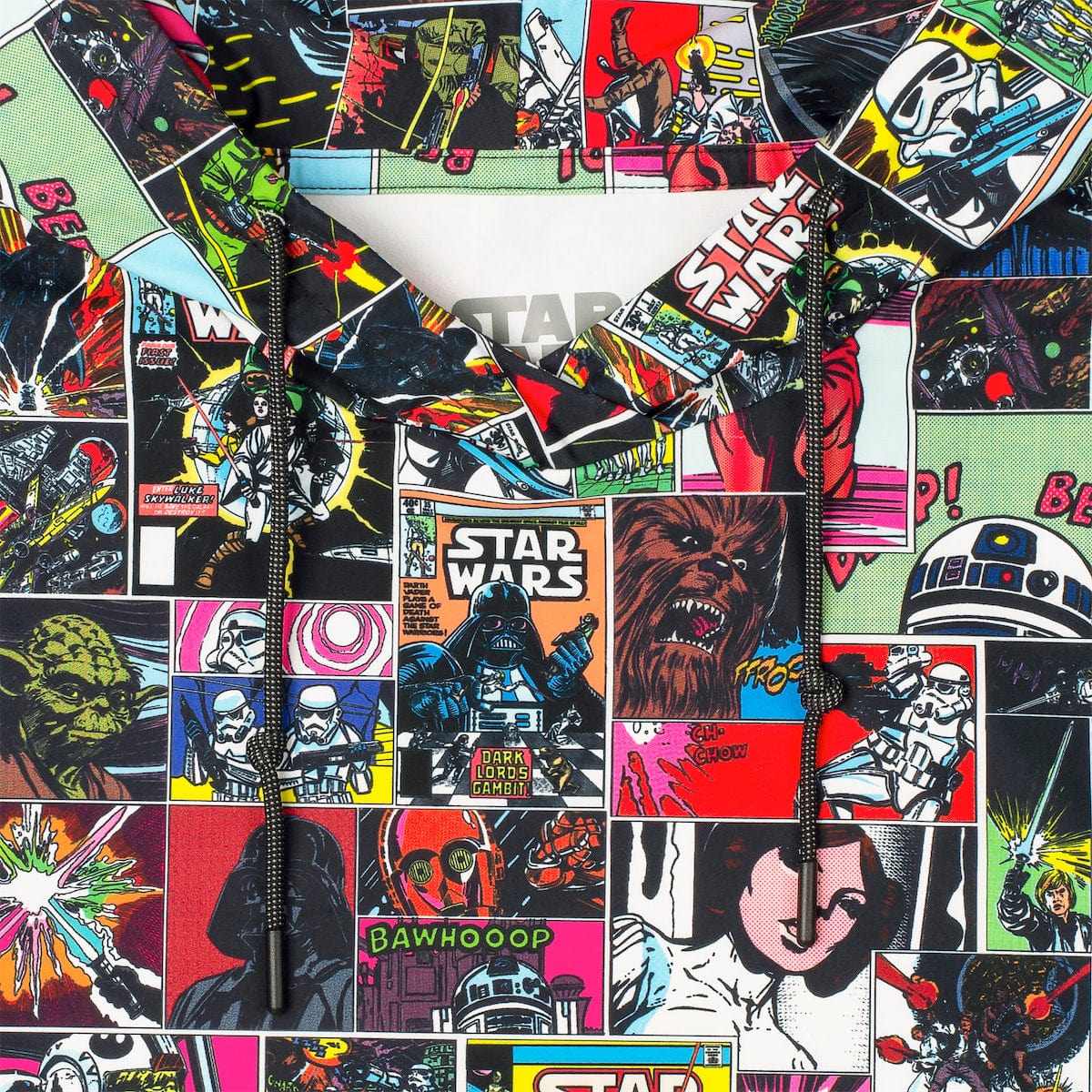 Star Wars™ "Comic to the Dark Side" – Performance Hoodie - Image 3