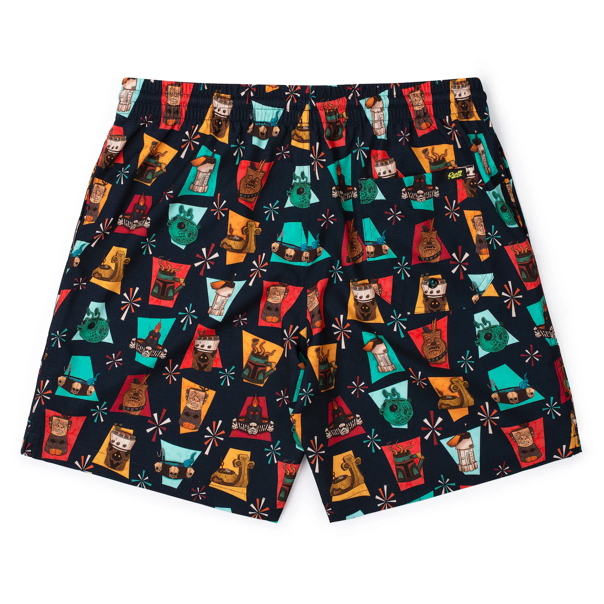 Star Wars™ "Cosmic Cocktails" – Hybrid Shorts - Image 5