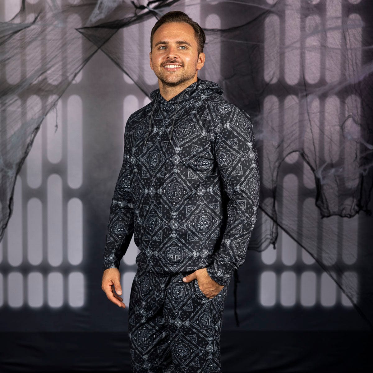 Star Wars™ "Day of the Dark Side" – Performance Hoodie - Image 2
