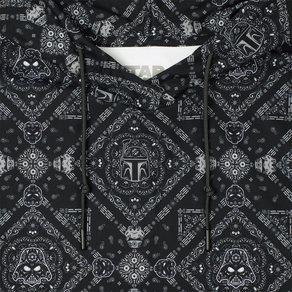 Star Wars™ "Day of the Dark Side" – Performance Hoodie - Image 3