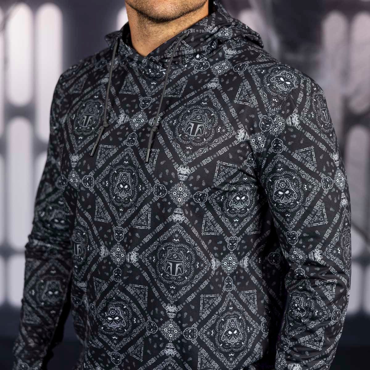 Star Wars™ "Day of the Dark Side" – Performance Hoodie - Image 4